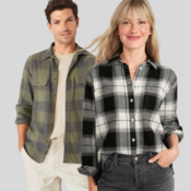 Old Navy Online Exclusive! Take an Extra 15% Off All Clearance with Code