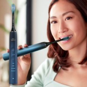 Today Only! Philips Sonicare Special Edition Rechargeable Toothbrush $99.99...