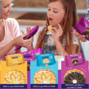 Save 20% on Tru Blu Sandwich Cookies from $12.16 After Coupon (Reg. $16.85)