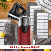 Save up to 40% Off on KitchenAid from $15.79 (Reg. $24.99) - Essential...