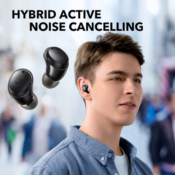 Soundcore by Anker Life A3i Noise Cancelling Earbuds $39.99 Shipped Free...