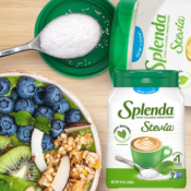 Splenda Naturals Stevia Zero Calorie Sweetener 19oz Jar as low as $8.35...