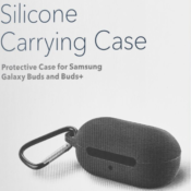 Insignia Case for Samsung Galaxy Buds/Buds+ $4.99 (Reg. $19.99)