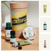 The Body Shop 15% Off with code - Save on Skincare, Bath & Body, Gift Sets,...