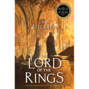 The Lord Of The Rings: One Volume (Kindle Edition) $4.99 (Reg. $16) - FAB...