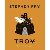 Troy: The Greek Myths Reimagined, Kindle Edition $1.99 (Reg. $20.99) -...