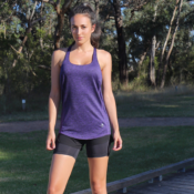 Today Only! Workout Tank Tops for Women $19.19 (Reg. $36) - FAB Ratings!