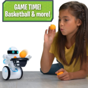 WowWee MiP Arcade Interactive Robot $27.78 Shipped Free (Reg. $100) - ...