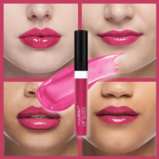 wet n wild Lip Gloss MegaSlicks, Pink Cotton Candy as low as $0.67 Shipped...