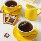 100-Count Twinings of London Earl Grey Black Tea Bags as low as $8.39 After...
