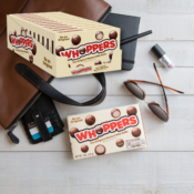 12-Count Whoppers Malted Milk Balls Boxes as low as $7.80 Shipped Free...