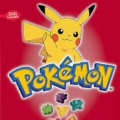 22-Count Pokemon Fruit Flavored Snacks Treat Pouches $3.98 After Coupon...