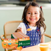 24-Count Dole Wiggles Orange Fruit Juice Gels as low as $13.25 After Coupon...
