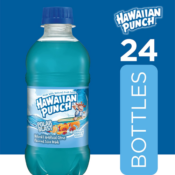 24-Count Hawaiian Punch Polar Blast as low as $7.41 Shipped Free (Reg....