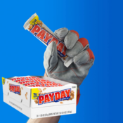 24-Count PAYDAY Peanut Caramel Candy Bar $12.47 (Reg. $21.38) - 9K+ FAB...