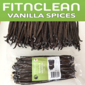 50 Tahitian Vanilla Beans as low as $27.45 Shipped Free (Reg. $38) - FAb...