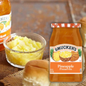 6-Pack Smucker's Pineapple Preserves as low as $13 After Coupon (Reg. $44)...