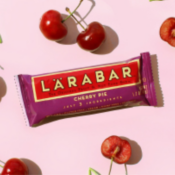 8-Count Larabar Chocolate Raspberry Truffle Bars as low as $5.19 After...