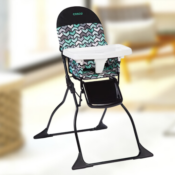 Cosco Simple Fold High Chair $39 Shipped Free (Reg. $65) - 23K+ FAB Ratings!