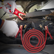 Today Only! High Peak Jumper Cables Kit $22.16 (Reg. $32.99) - FAB Ratings!