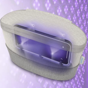 HoMedics Portable UV Light Germ Sanitizer $7.99 (Reg. $80) - LOWEST PRICE...