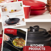 Today Only! Kitchen Products from $24.56 (Reg. $35.99) - FAB Ratings!