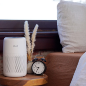 LEVOIT Air Purifiers for Bedroom $42.74 After Coupon (Reg. $49.99) + Free...