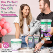 Luna Bean Hand Casting Kit for Couples $39.94 (Reg. $60) + Free Shipping...