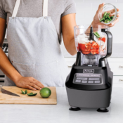 Today Only! Ninja Mega Kitchen System 8-Cup Food Processor $139.99 Shipped...