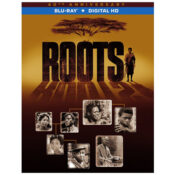 Roots: The Complete Original Series (Blu-ray) $17.77 (Reg. $45) - FAB Ratings!