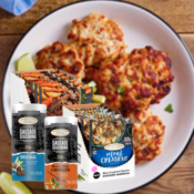 Save 20% on Orrington Farms Meal Creation Kits for the Superbowl as low...
