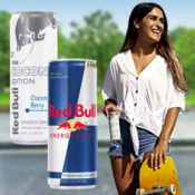 Save $5 on 24-Pack Red Bull Energy Drink as low as $30.13 After Coupon...