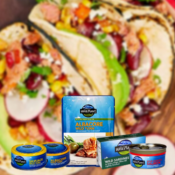 Save BIG on Lent Deals on Wild Planet Tinned Fish Seafood as low as $10.51...