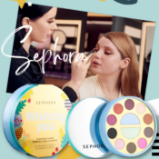 Sephora Collection Wishing You 12 Shade Eyeshadow Palette $7 (Reg. $15)...