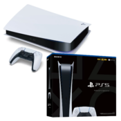 Sony PlayStation 5 Digital Edition Video Game Console $399 Shipped Free...