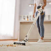 Today Only! Tineco Pure One X Dual Smart Cordless Stick Vacuum $229.99...