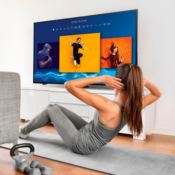 Westinghouse 55″ 4K UHD Smart Roku TV with HDR $269.99 Shipped Free (Reg....