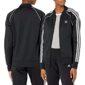 adidas Originals Women's Superstar Track Jacket from $31.85 Shipped Free...