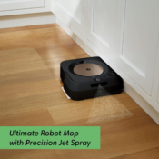 Today Only! iRobot Roomba i4 Plus & M6 from $299 Shipped Free (Reg....