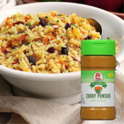 12-Pack Lawry's Casero Curry Powder as low as $6.38 Shipped Free (Reg....