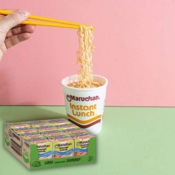 12-Pack Maruchan Instant Lunch Lime Flavor with Shrimp as low as $4.22...