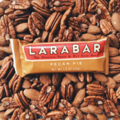 16-Count Larabar Pecan Pie Fruit & Nut Bar as low as $10.39 After Coupon...