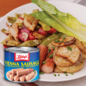 24-Pack Libby's Vienna Sausage in Chicken Broth as low as $13.26 Shipped...
