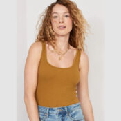 Today Only! $3 Old Navy Tanks for Women + for Girls