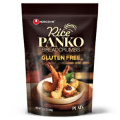 4-Pack Rice Panko Breadcrumbs, Gluten Free as low as $15.90 After Coupon...