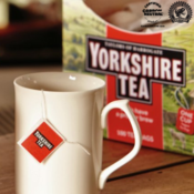 100-Count Taylors of Harrogate Yorkshire Tea Proper Black Tea bags as low...