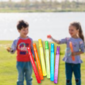 6-Pack Play Day Bubble Maker Stick Toy $3.98 (Reg. $5) - 66¢/ 30 Oz Tube