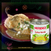 7 Oz Herdez Salsa Verde (Mild) as low as $0.95 Shipped Free (Reg. $9.50)...