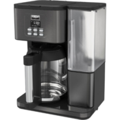Bella Pro Series 18-Cup Programmable Coffee Maker $69.99 Shipped Free (Reg....