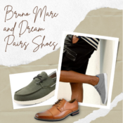 Today Only! Bruno Marc and Dream Pairs Shoes from $26.99 Shipped Free (Reg....